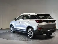 Nuevo Bestune T77 160 CV (117 kW) 2026 Gris SUV