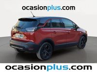 Usado Opel Crossland S 110 CV (80 kW) 2023 Rojo SUV