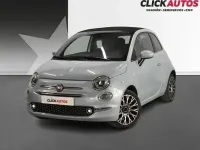 Usado Fiat 500 Dolcevita 70 CV (51 kW) 2023