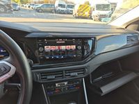 Usado VW Taigo Life 110 CV (80 kW) 2023 Azul SUV