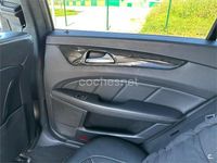 Usado Mercedes CLS350 Shooting Brake 265 CV (194 kW) 2014 Blanco Familiar