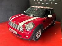 Usado Mini Cooper S 120 CV (88 kW) 2008 Rojo Utilitario