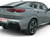 Usado BMW X2 163 CV (119 kW) 2025 Gris SUV