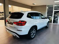 Usado BMW X3 Advantage 190 CV (139 kW) 2021 Blanco SUV