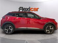 Usado Peugeot 2008 Active 101 CV (74 kW) 2023 Rojo SUV