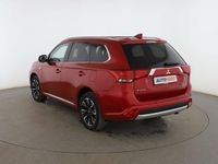 Usado Mitsubishi Outlander 200 CV (147 kW) 2017 SUV