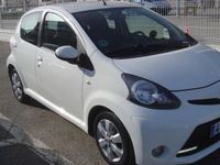 usado Toyota Aygo 1.0 VVTI EDITION -