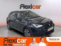 Usado Seat Arona Reference 95 HP (69 kW) 2022 Preto SUV