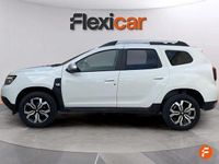 Usado Dacia Duster Prestige 100 CV (73 kW) 2022 Blanco SUV