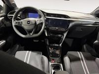 Nuevo Opel Corsa 110 CV (80 kW) 2025 Rojo
