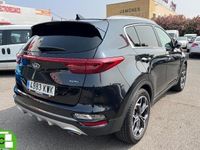 Usado Kia Sportage GT-Line 177 CV (130 kW) 2019 SUV