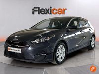 Usado Kia Ceed 120 CV (88 kW) 2022 Gris Utilitario