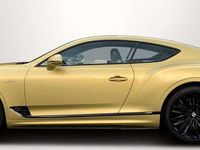 usado Bentley Continental GT Speed W12