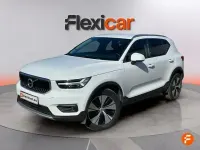 Usado Volvo XC40 163 CV (119 kW) 2020 Blanco SUV