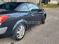 usado Renault Mégane Cabriolet Coupe Privilege 2.0 16v Auto