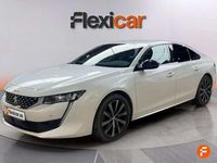 Usado Peugeot 508 Business-Line 131 CV (96 kW) 2019 Blanco Berlina