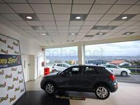 Usado Audi Q2 Advanced Plus 116 CV (85 kW) 2020 Gris / plata SUV