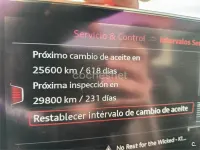 Usado Audi S5 Cabriolet 333 CV (244 kW) 2017 Rojo Descapotable
