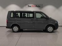 usado VW Caravelle Origin Batalla Corta 2.0 TDI BMT 110 kW (150 CV) DSG