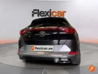 Usado Cupra Formentor 150 CV (110 kW) 2023 Negro SUV