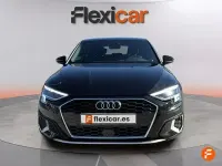 Usado Audi A3 116 HP (85 kW) 2023 Preto Sedan