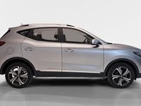 Usado MG ZS Comfort 116 CV (85 kW) 2025 SUV