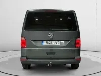 Usado VW Caravelle Trendline 150 CV (110 kW) 2016 Blanco Van