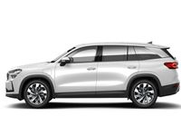 Nuevo Skoda Kodiaq 204 CV (150 kW) 2025 Blanco luna SUV