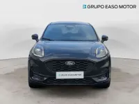 Usado Ford Puma ST-Line 125 CV (91 kW) 2024 Negro SUV