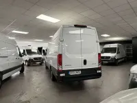 Usado Iveco Daily 160 CV (117 kW) 2025 Blanco Van