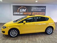 usado Seat Leon 1.6TDI CR Style DSG