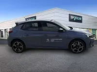 Usado Opel Corsa 110 CV (80 kW) 2026 Gris Utilitario