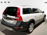 usado Volvo XC70 XC70D4 Momentum Automático