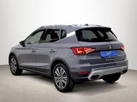 Usado Seat Arona Xperience 116 CV (85 kW) 2025 Gris SUV