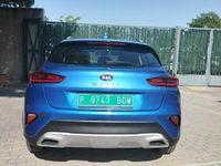 Usado Kia XCeed 141 CV (103 kW) 2021 SUV