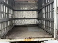 Usado Fiat Ducato 112 CV (82 kW) 2000 Blanco Van