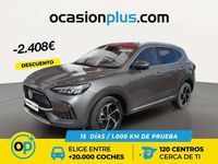 Usado MG EHS Luxury 258 CV (189 kW) 2024 Gris SUV