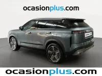Usado Jaecoo 7 147 CV (108 kW) 2025 Blanco SUV
