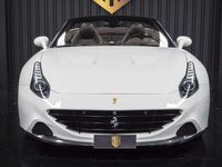 Usado Ferrari California 560 CV (411 kW) 2016 Blanco Descapotable