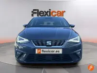 Usado Seat Ibiza XCELLENCE 115 CV (84 kW) 2024 Gris Utilitario