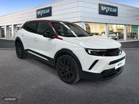 Usado Opel Mokka S 136 CV (100 kW) 2023 Blanco SUV