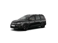 Usado Dacia Jogger Extreme 110 CV (80 kW) 2024 Verde Monovolumen