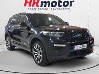 Usado Ford Explorer ST-Line 457 CV (336 kW) 2022 SUV