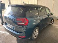Usado Citroën C4 SpaceTourer Feel 130 CV (95 kW) 2021 Azul Monovolumen