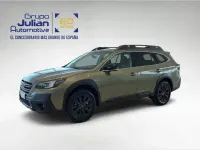 Nuevo Subaru Outback 169 CV (124 kW) 2025 Otro SUV
