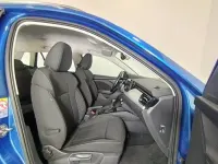 Usado Skoda Kamiq Ambition 110 CV (80 kW) 2021 Azul SUV