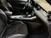 Usado Alfa Romeo Tonale Edizione Speciale 130 CV (95 kW) 2022 Azul SUV