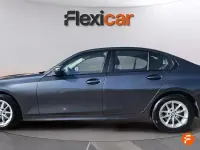 Occasion BMW 318 150 ch (110 kW) 2021 Gris Berline