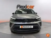Occasion Opel Crossland X Edition 110 PK (80 kW) 2021 Grijs SUV