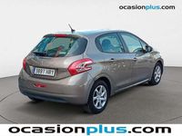 usado Peugeot 208 5P ACTIVE 1.2 VTi 82